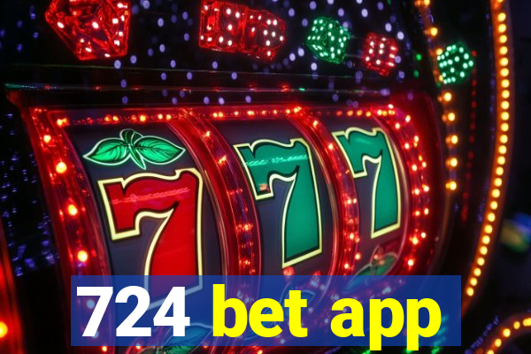 724 bet app